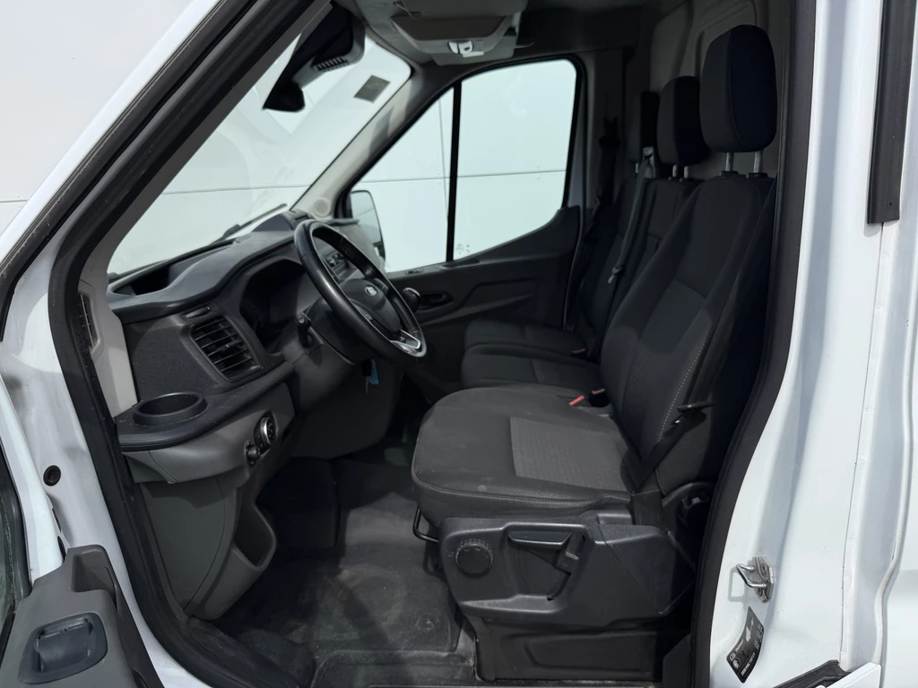 Ford Transit – foto 8