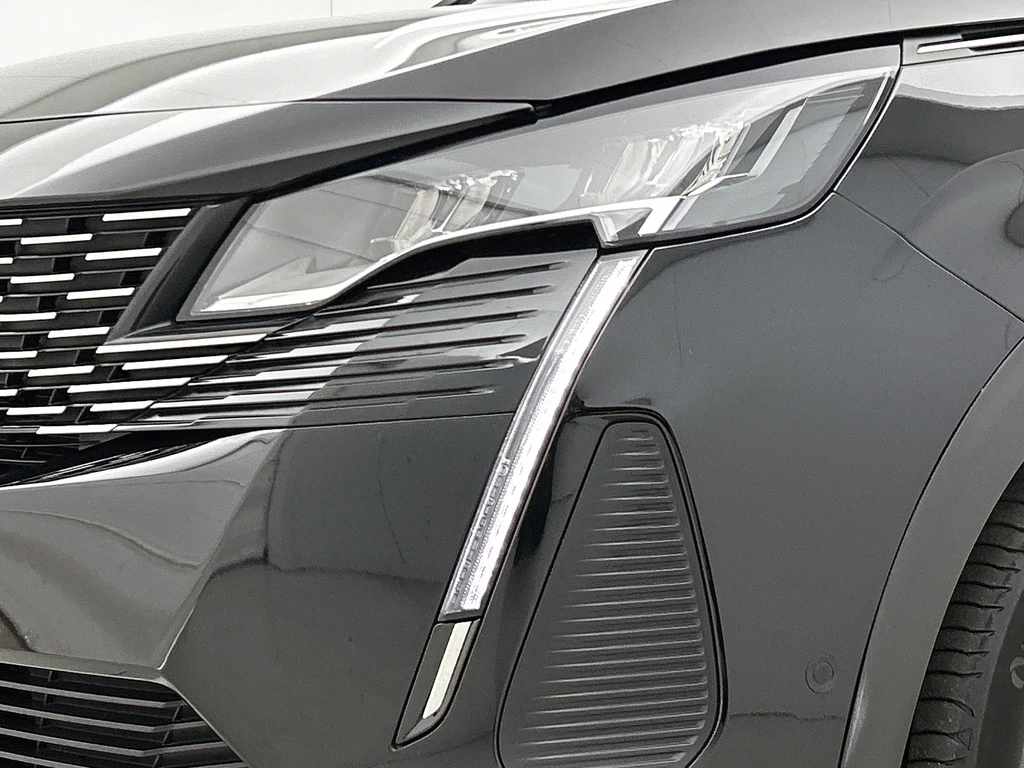 Peugeot 3008 – foto 29