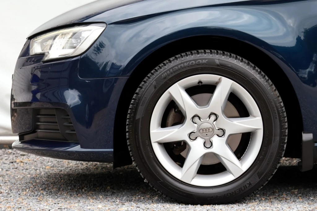 Audi A3 – foto 28
