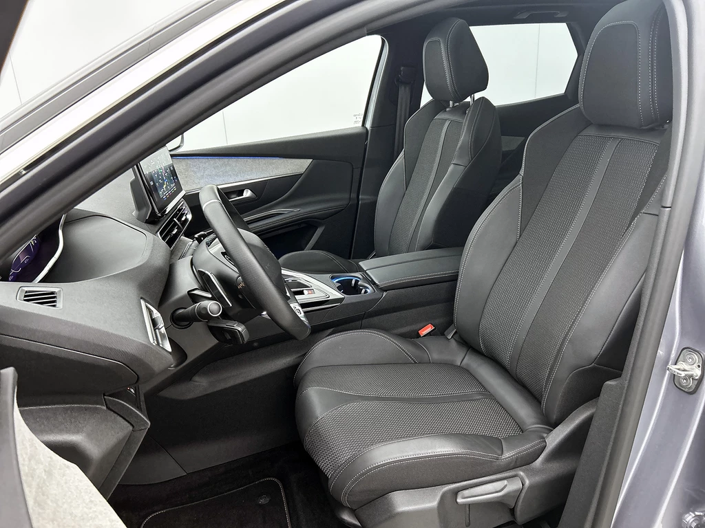 Peugeot 3008 – foto 42