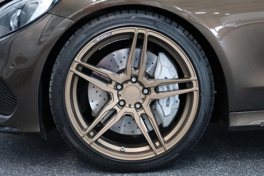Mercedes-Benz C-Klasse – foto 21