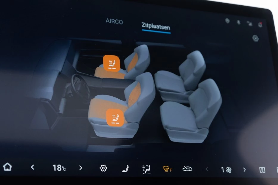 BYD ATTO 3 – foto 33