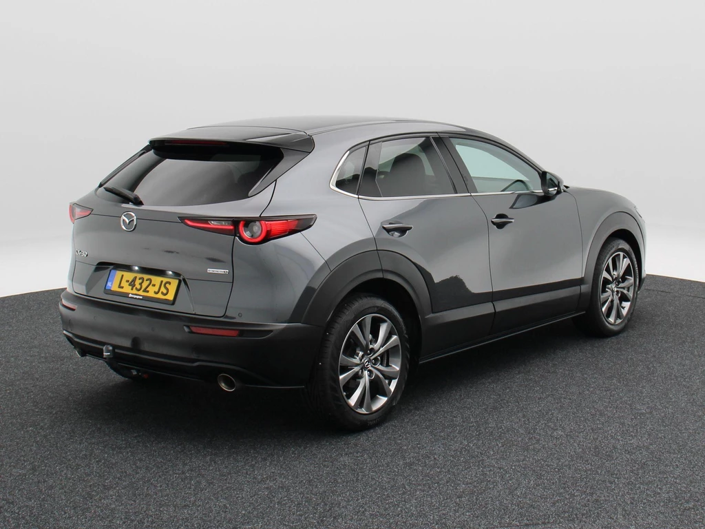 Mazda CX-30 – foto 4