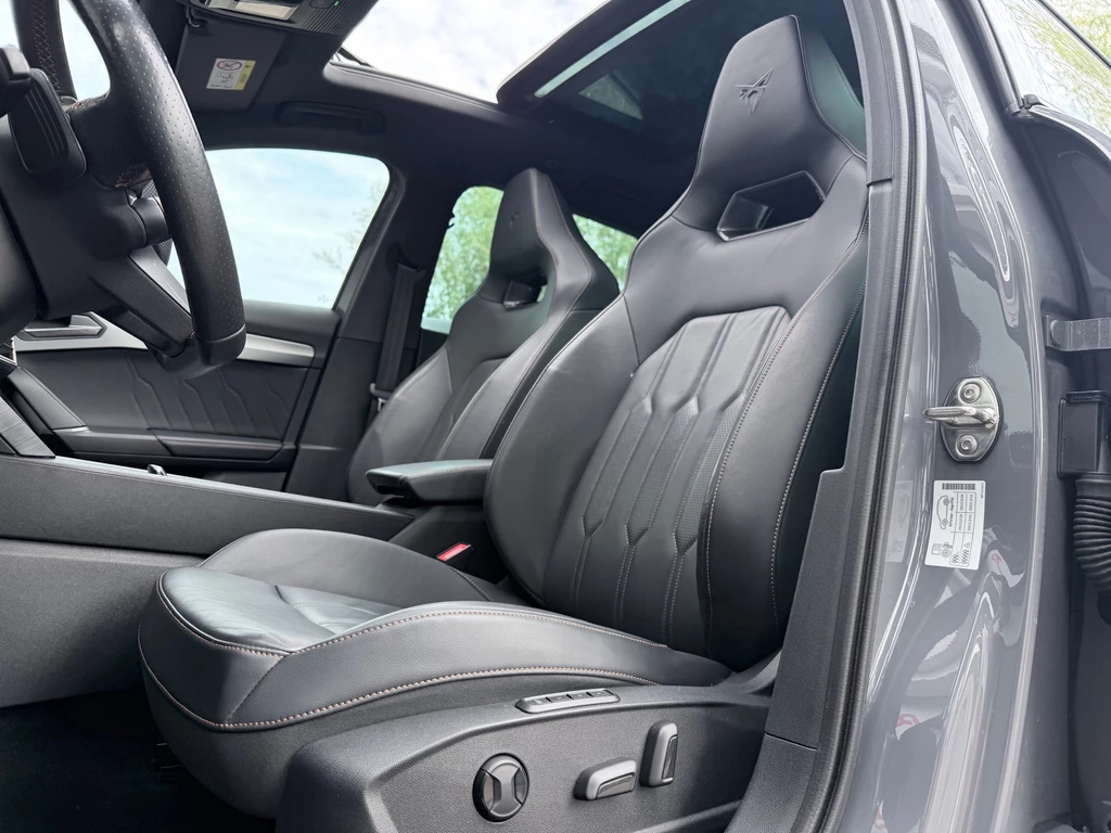 CUPRA Formentor – foto 12