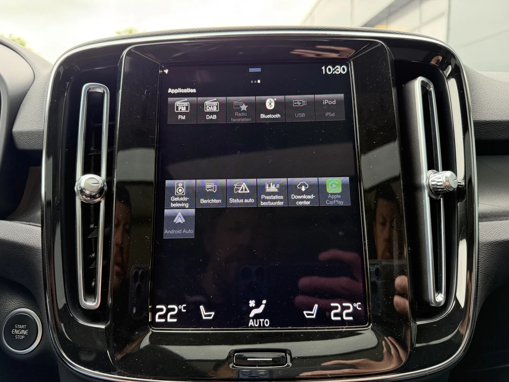 Volvo XC40 – foto 31