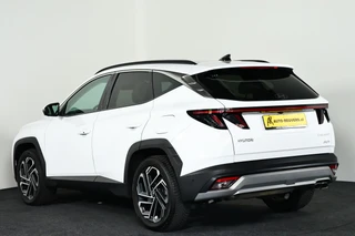 Hyundai Tucson – thumbnail 4