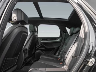 Porsche Cayenne – thumbnail 9