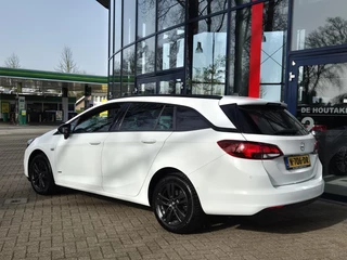 Opel Astra – thumbnail 3