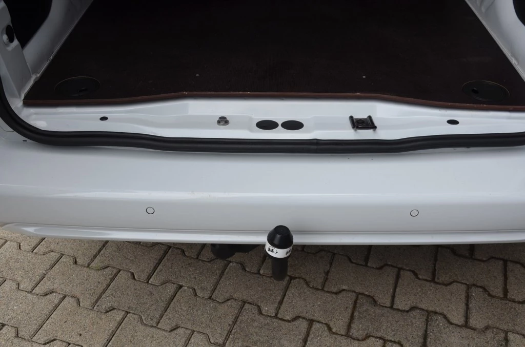 Opel Combo – foto 11