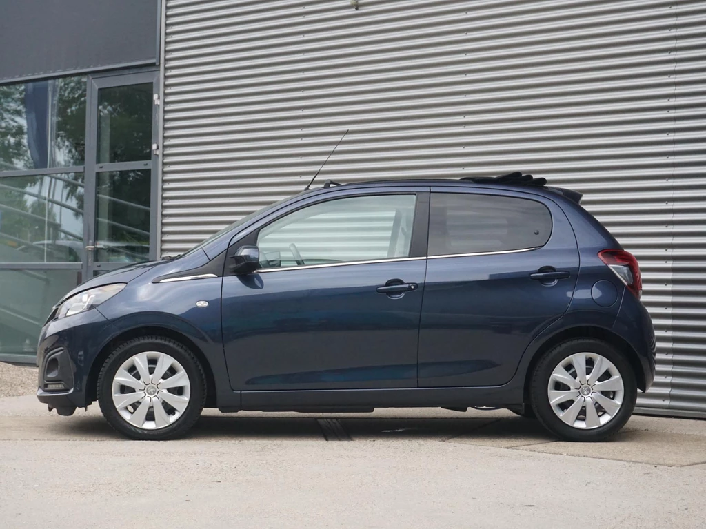 Peugeot 108 – foto 2