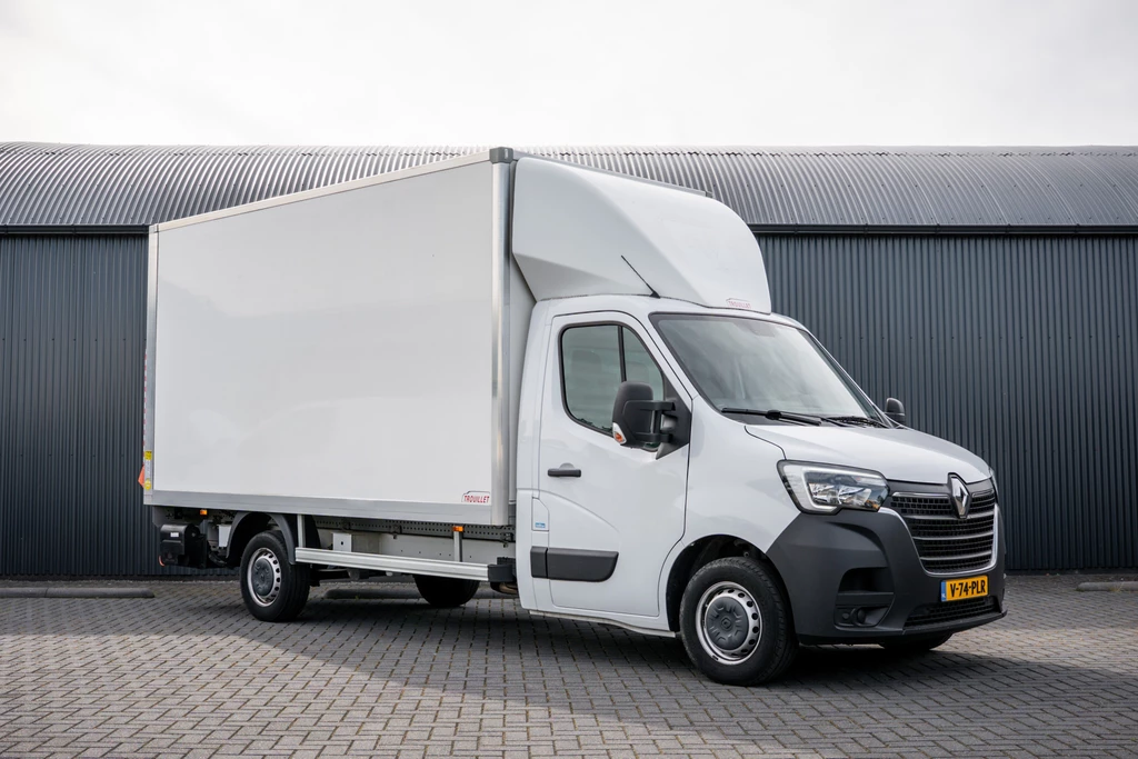 Renault Master – foto 5