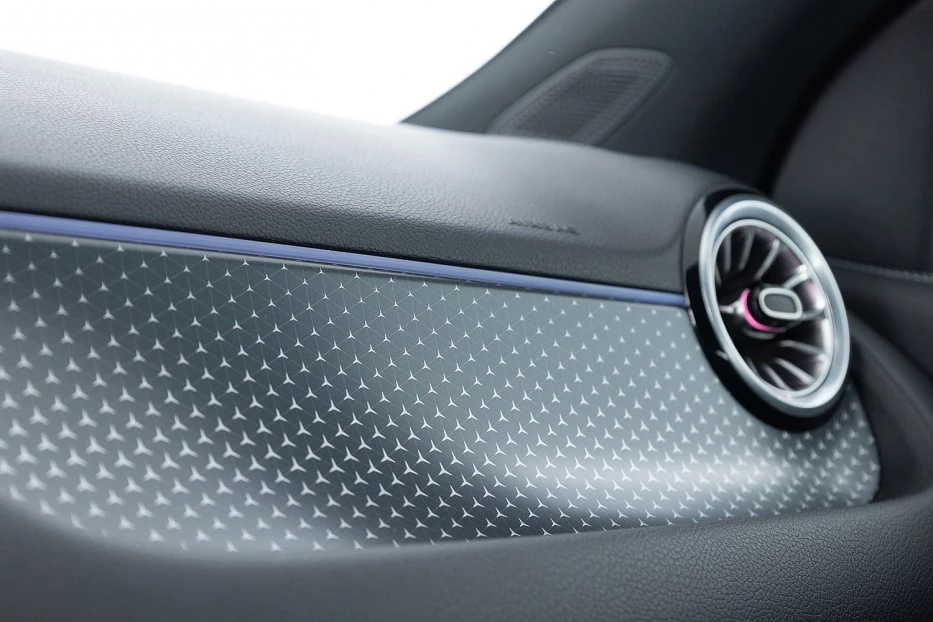 Mercedes-Benz EQA – foto 22
