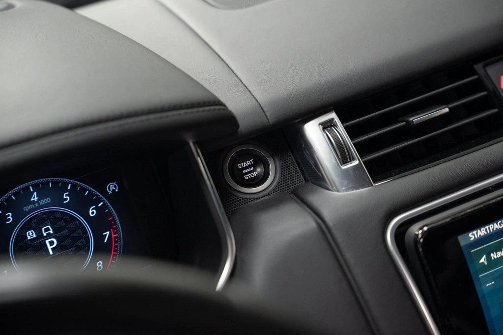 Land Rover Range Rover Sport – foto 94