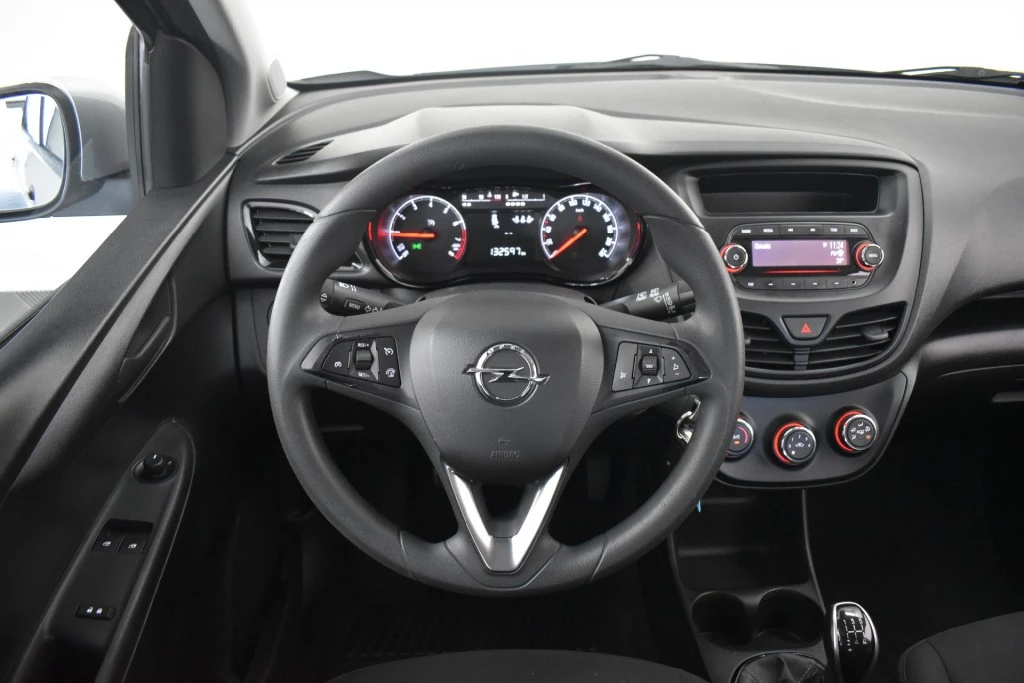 Opel KARL – foto 13