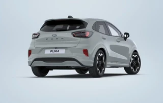 Ford Puma – thumbnail 2