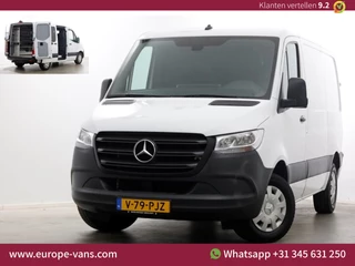 Mercedes-Benz Sprinter – thumbnail 1