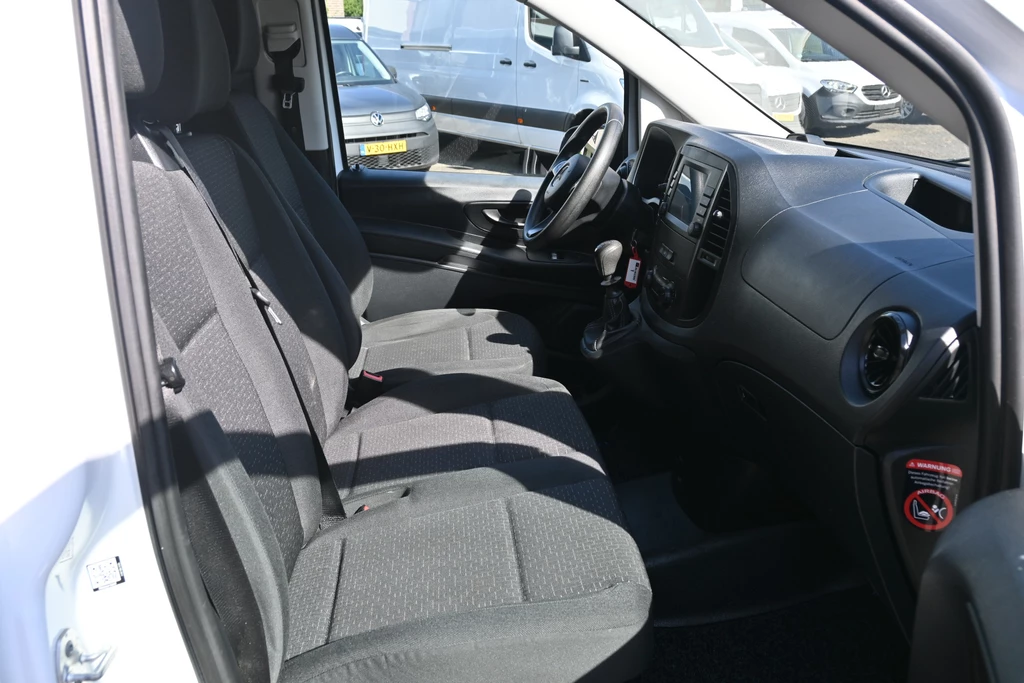 Mercedes-Benz Vito – foto 9