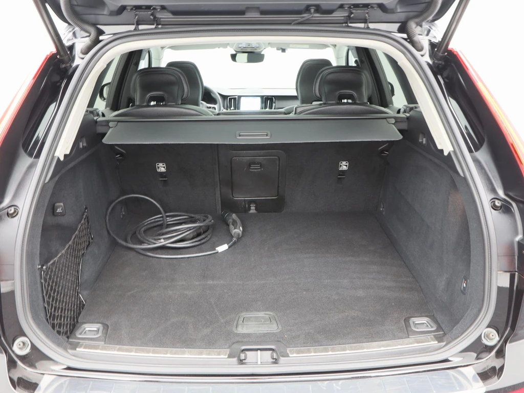 Volvo XC60 – foto 17