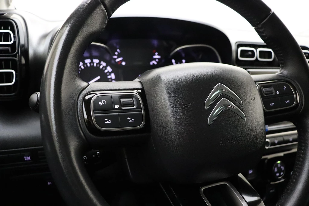 Citroën C3 Aircross – foto 23
