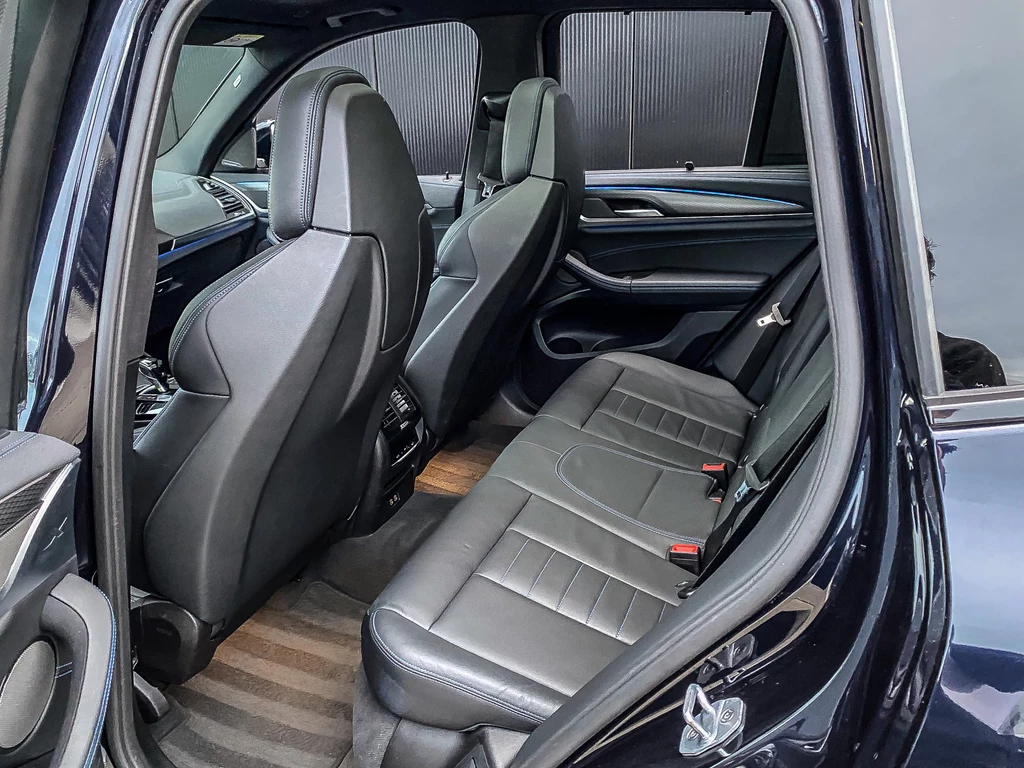 BMW X3 – foto 67