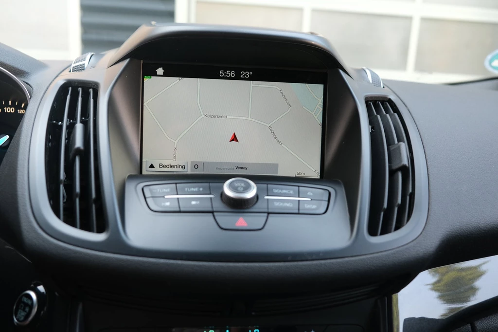 Ford Kuga – foto 24