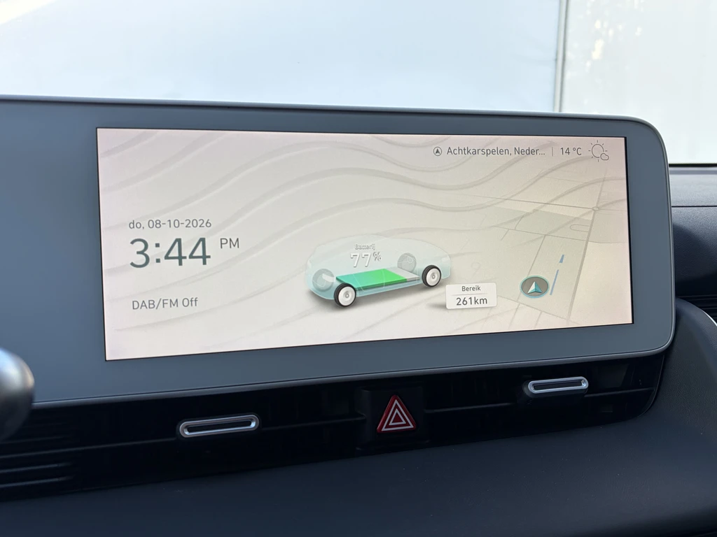 Hyundai IONIQ 5 – foto 40