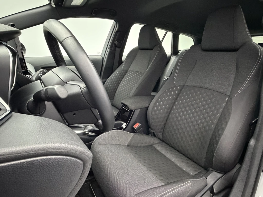 Toyota Corolla Touring Sports – foto 20