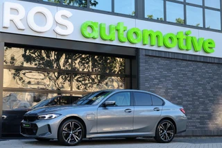 BMW 3 Serie – thumbnail 2