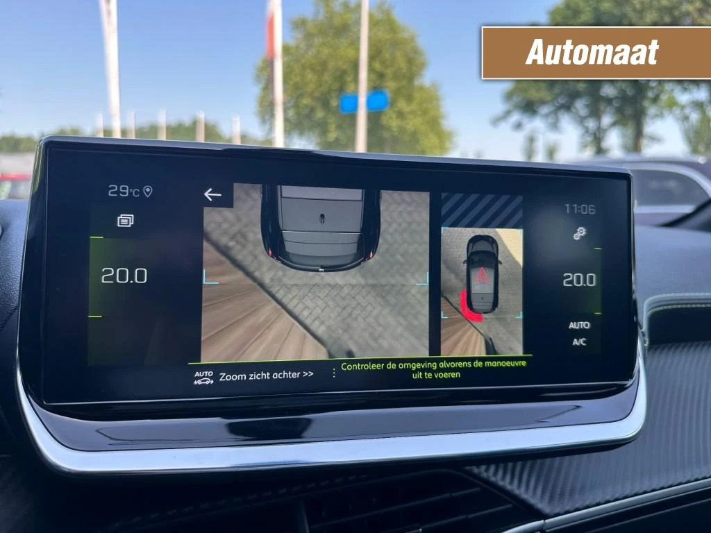 Peugeot 208 – foto 17