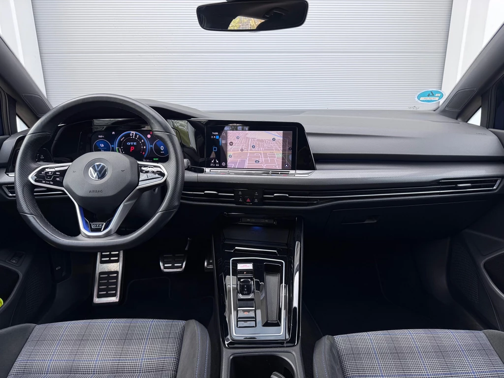 Volkswagen Golf – foto 11