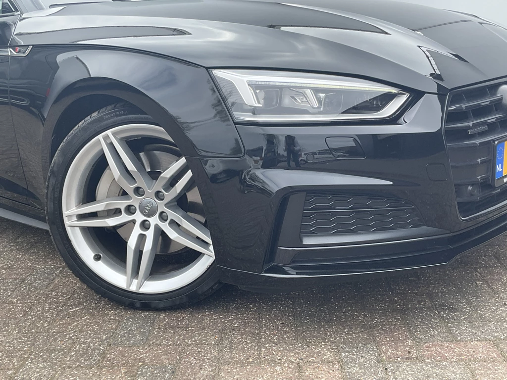 Audi A5 – foto 46