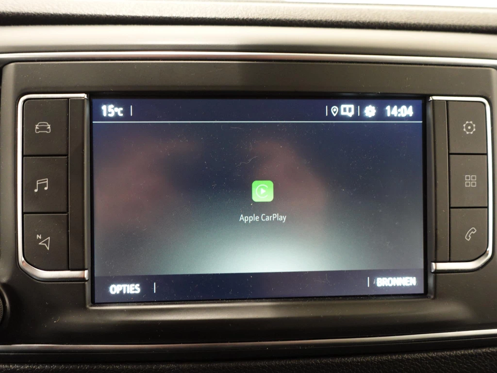 Opel Vivaro – foto 34