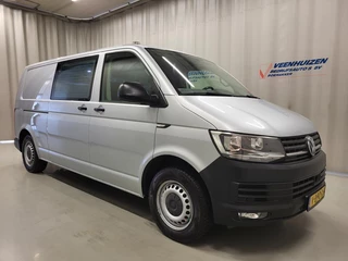 Volkswagen Transporter – thumbnail 6