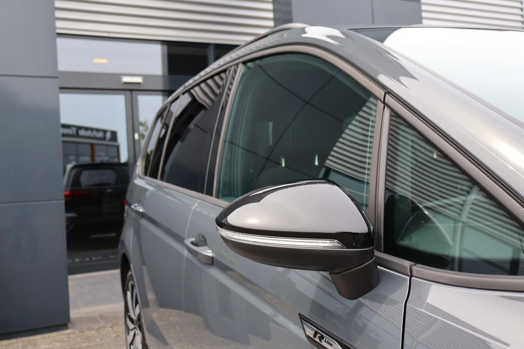 Volkswagen Touran – foto 37