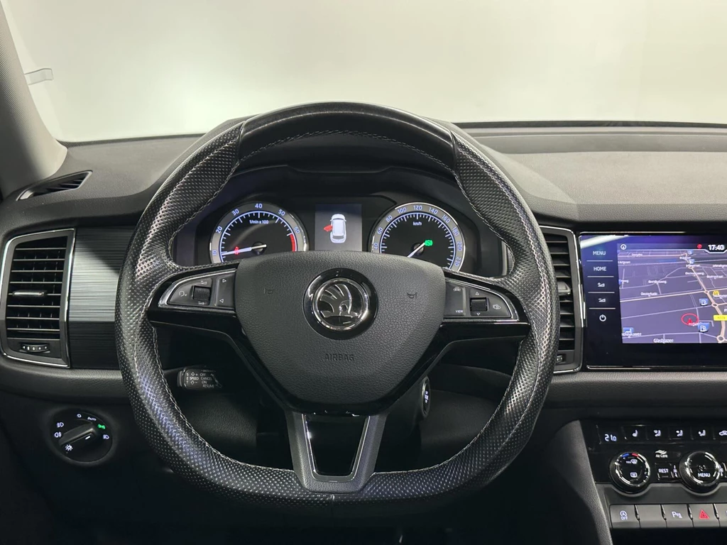 Škoda Kodiaq – foto 18