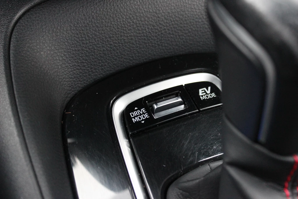 Toyota Corolla Touring Sports – foto 26