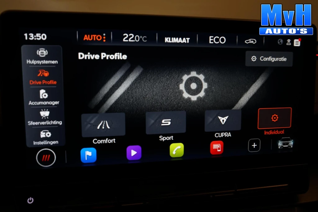 CUPRA Formentor – foto 32
