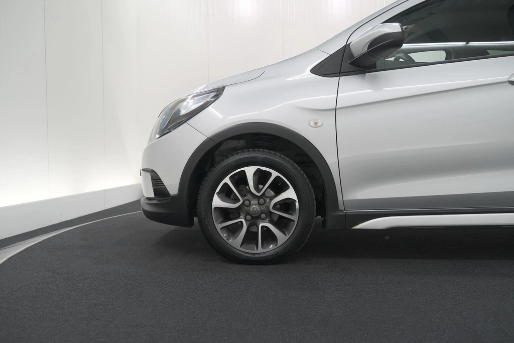 Opel KARL – foto 4