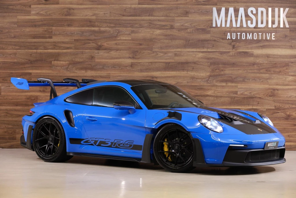 Porsche 911 – foto 8