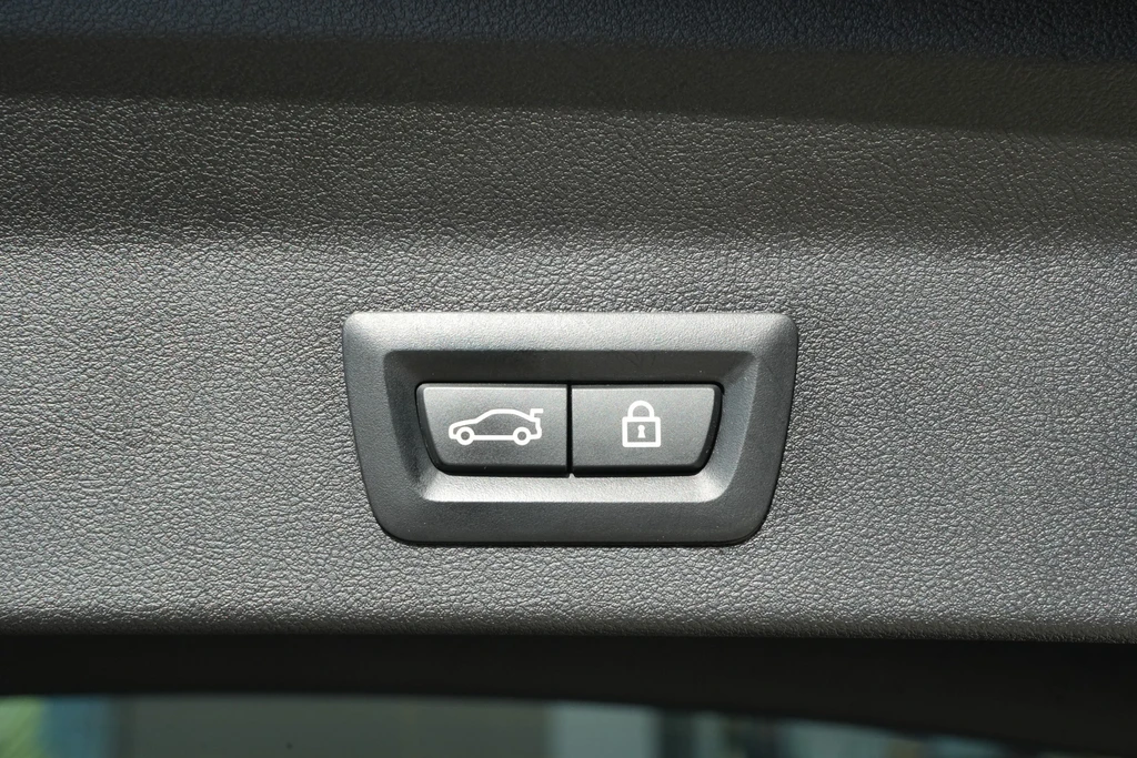BMW X3 – foto 33