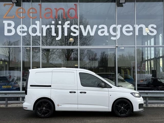 Volkswagen Caddy – thumbnail 4