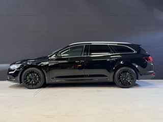 Renault Talisman – thumbnail 2