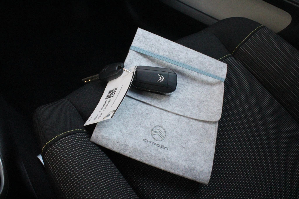Citroën C3 – foto 22