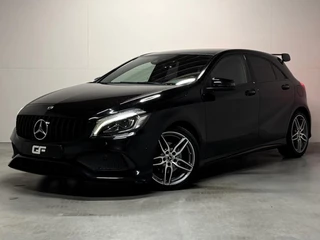 Mercedes-Benz A-Klasse – thumbnail 1