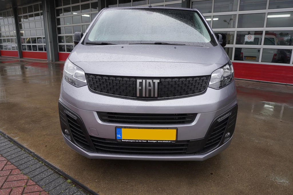 Fiat Scudo – foto 9