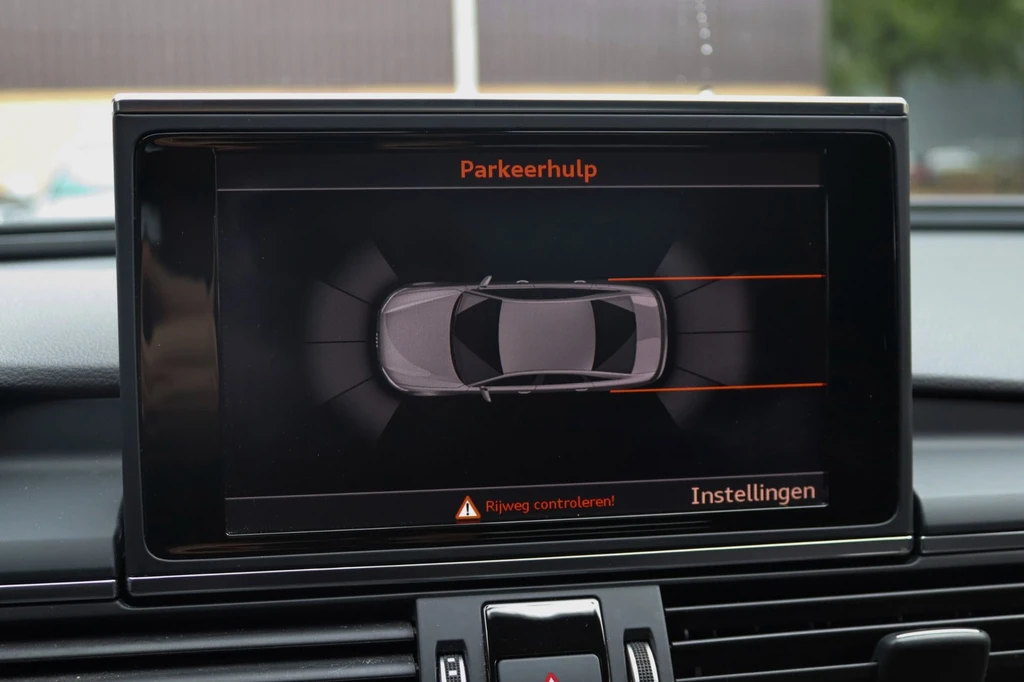 Audi A6 – foto 28