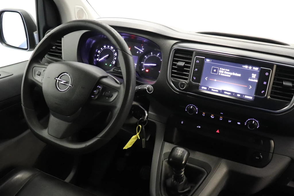 Opel Vivaro – foto 8