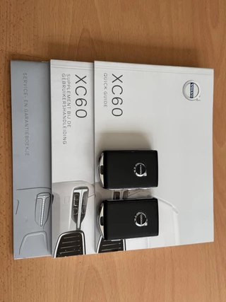 Volvo XC60 – thumbnail 38