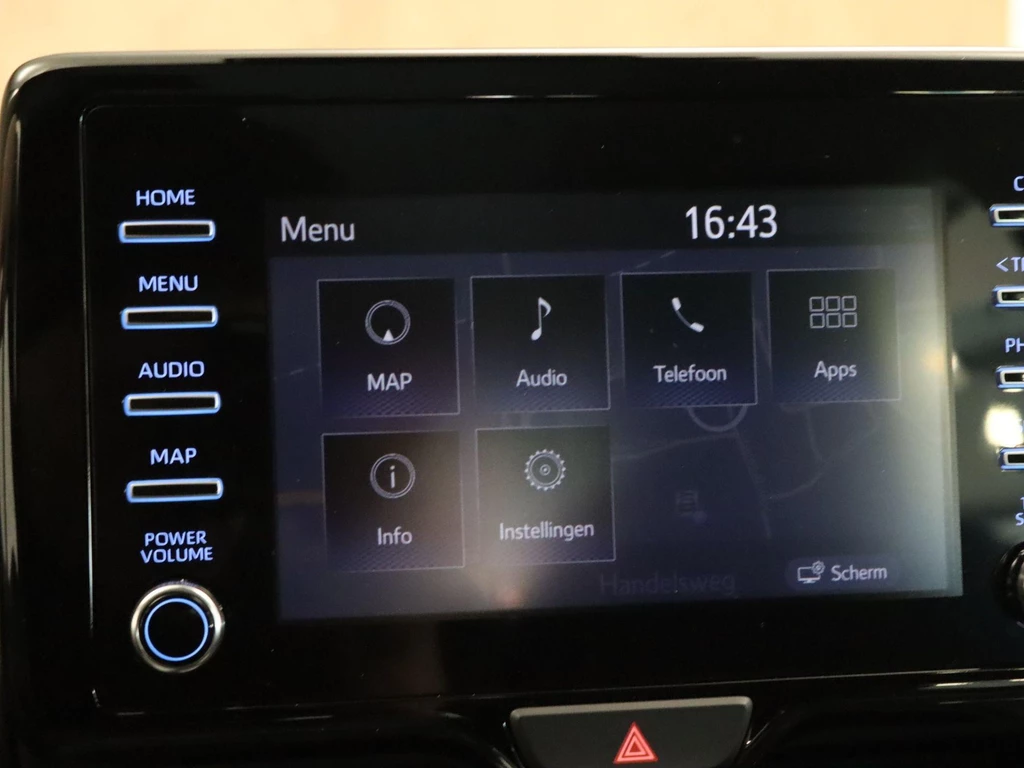 Toyota Yaris – foto 31