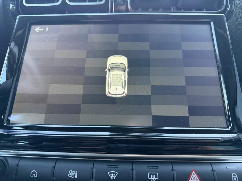 Citroën C3 Aircross – foto 25